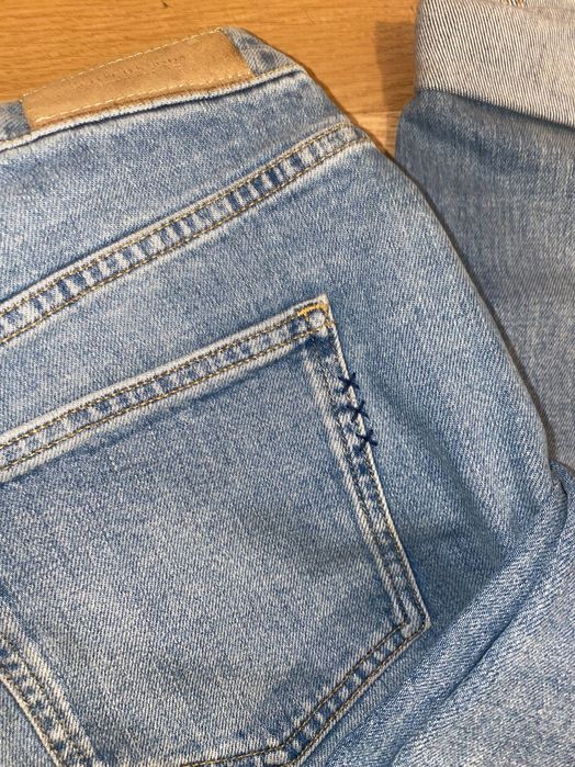 оригинални дънки scotch soda