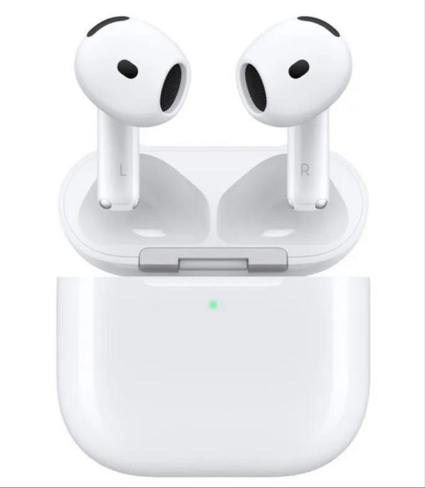 airpods 4 ANC новый org