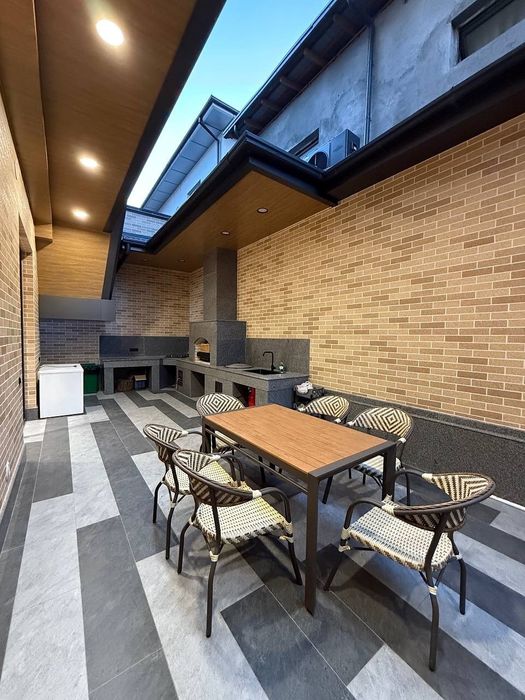 Оилавий ва дўстлар учун “Villa Lugano” 15 кишигача