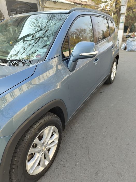 Orlando sotiladi 139 ming probeg, Propanda