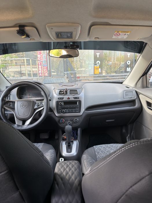 Cobolt ravon 4 pakalenya