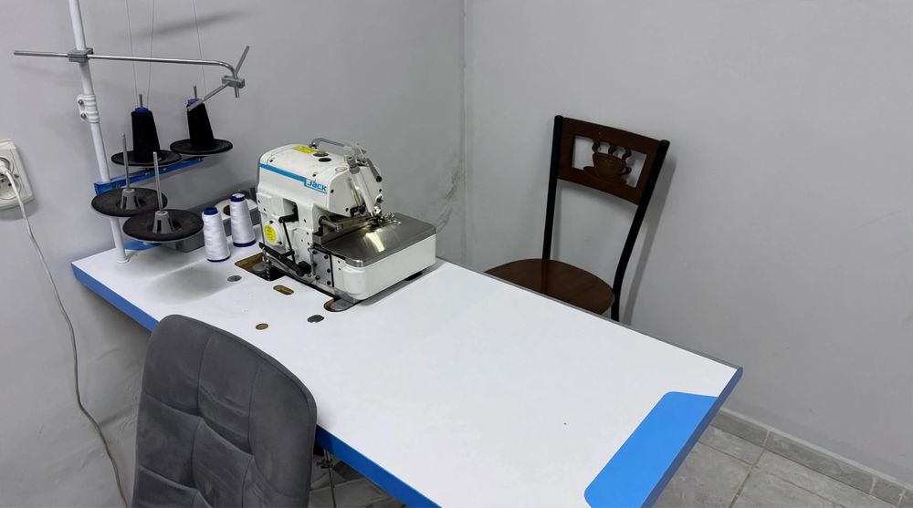 Продам промышленные швейные машины
