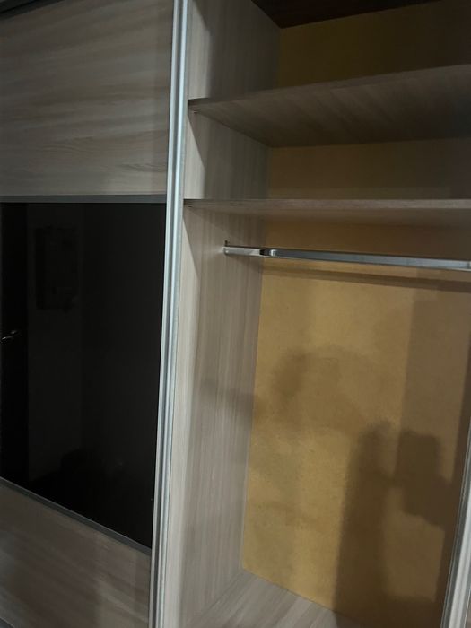 Шкаф купе в прихожую