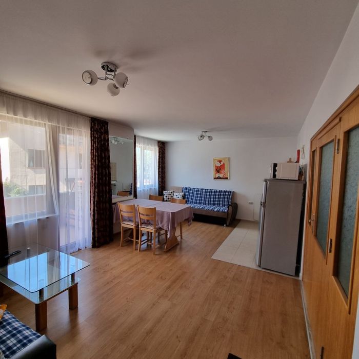 Апартаменты в Банско