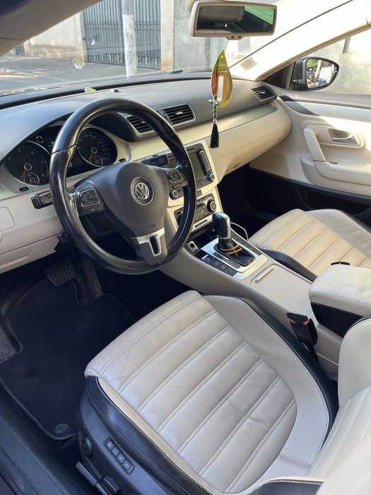 Volkswagen passat Cc 2.0 TDI