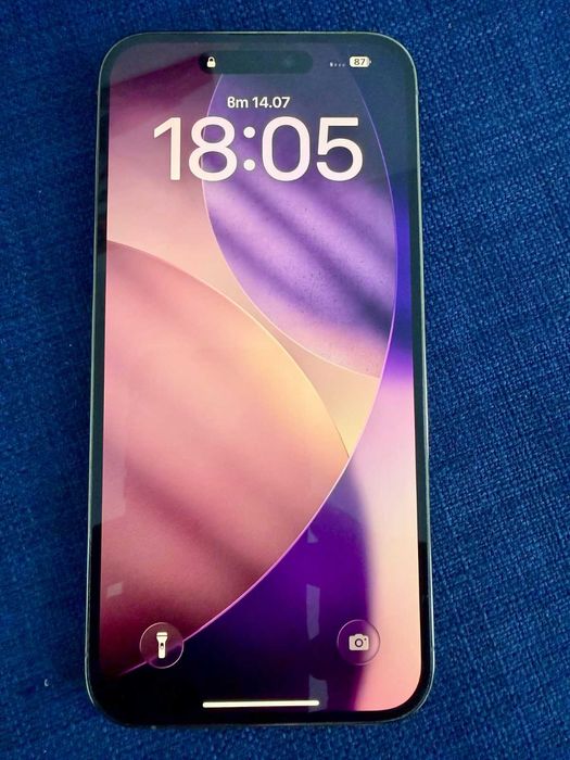 iPhone 14 Pro Max 1 TB, Golden