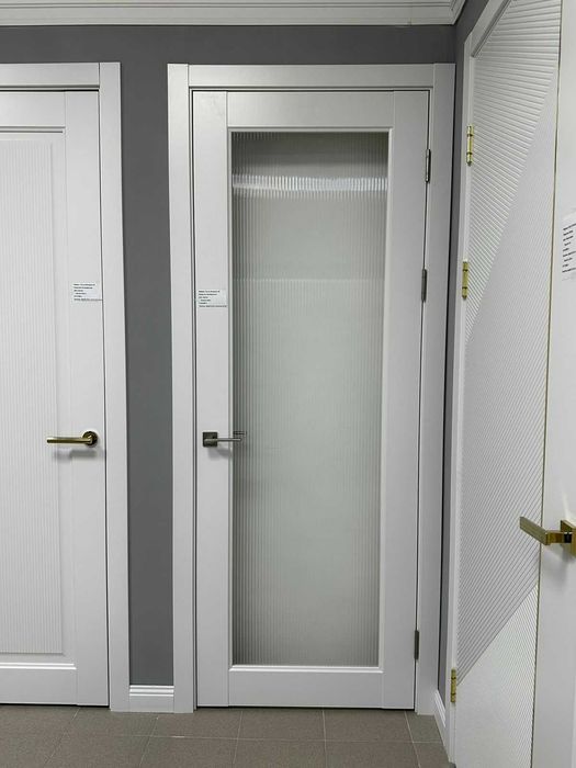 межкомнатные двери