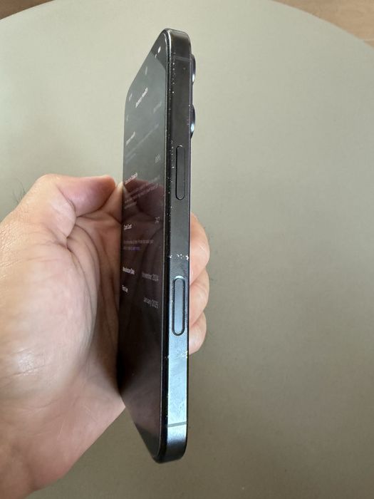iphone 16 pro 128 gb