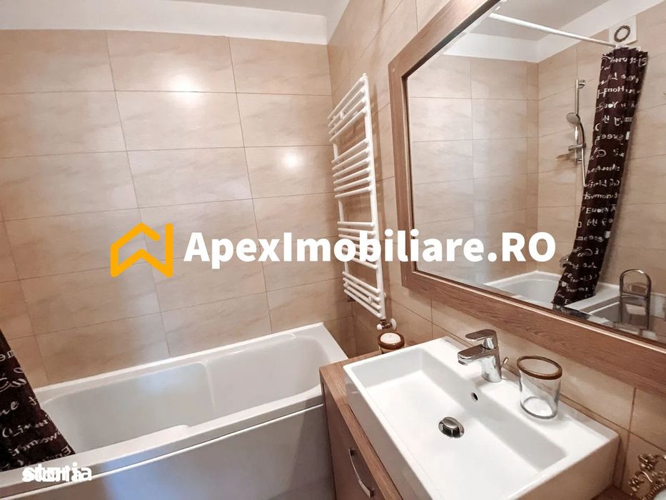Apartament 3 camere de inchiriat Cotroceni Bucuresti | ApexImobiliare.