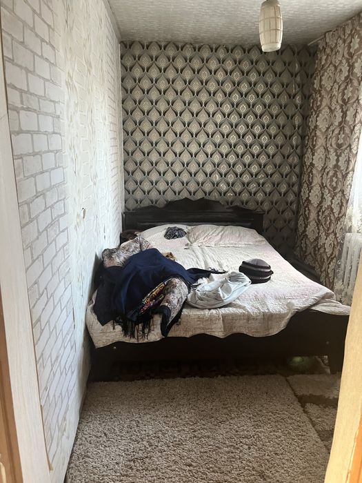 Продам дом на мирной