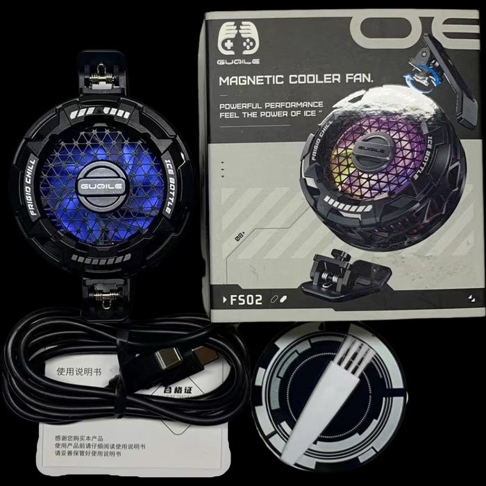 Охладител за телефони  15w