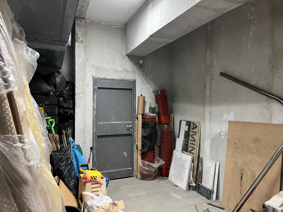 Дава се под наем Склад в София, 7-ми 11-ти километър - 20 кв.м за 153 € - Снимка #2