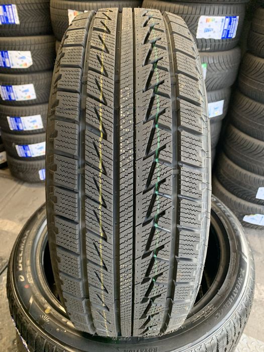 Anvelope iarna NOI 205 55 16 Someseni