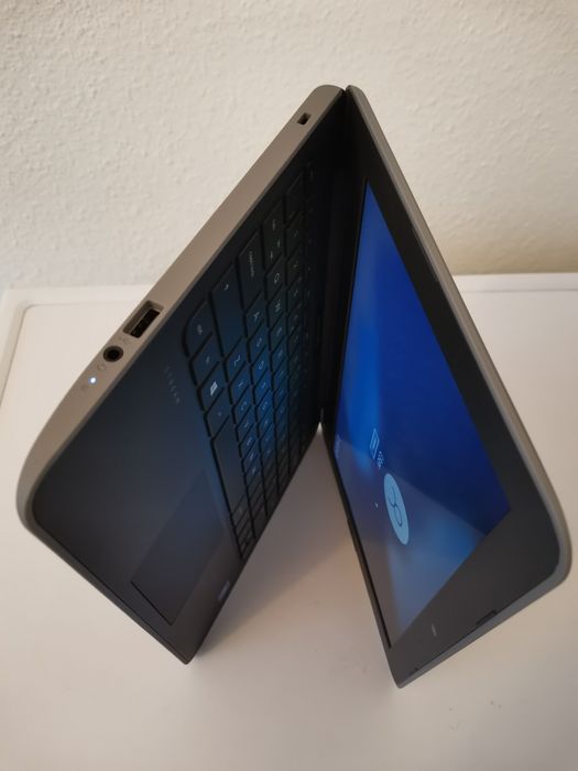 Laptopl HP Stream 11 Pro G5