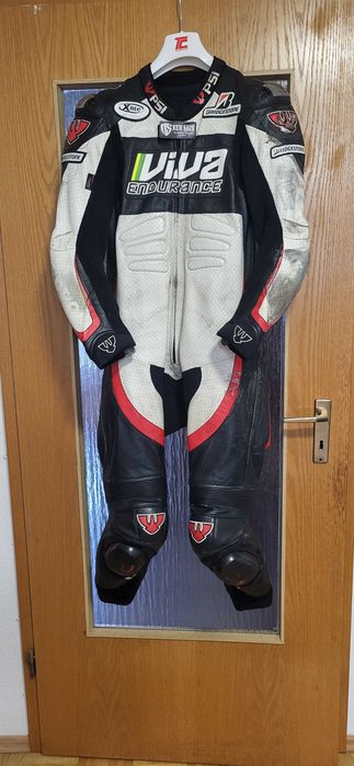 Кожен Мото екир X-lite PSI