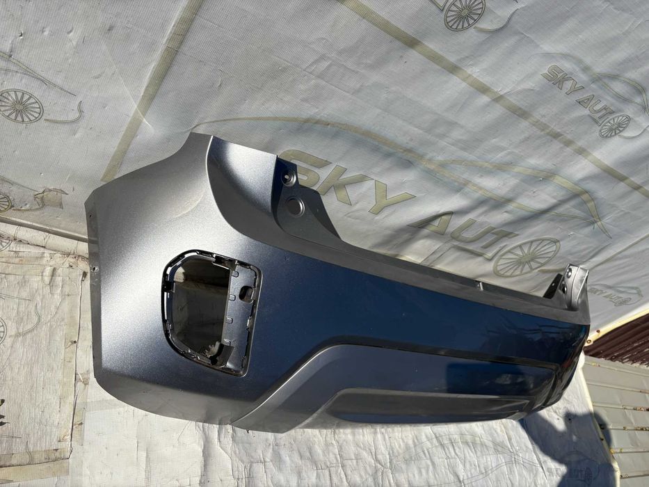 Bara spate cu spoiler Suzuki Ignis facelift dupa 2020 cod 71811-73S0