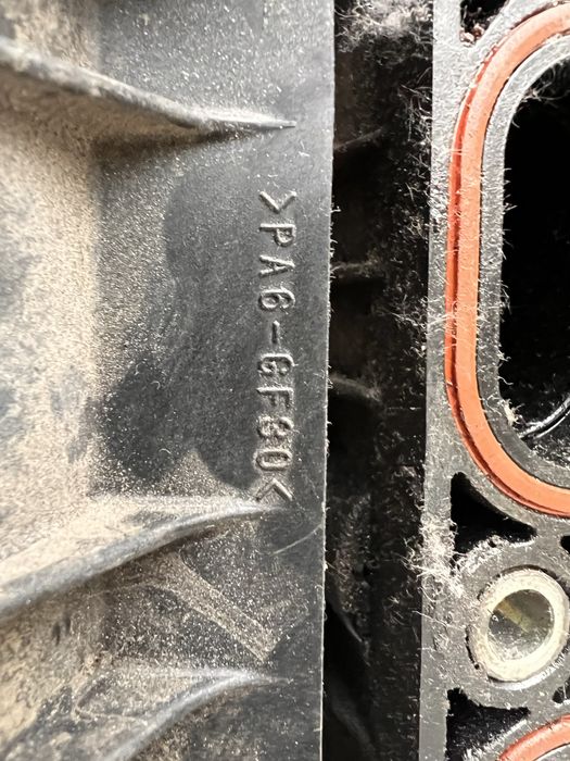 Колектор за Ford и Mazda