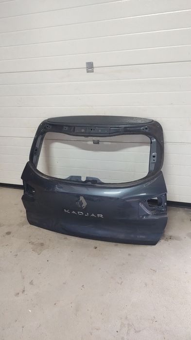 Haion Renault kadjar