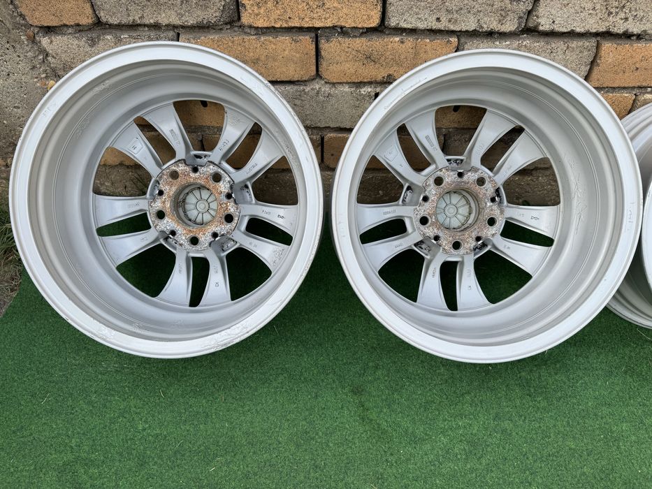 4 броя Джанти БМВ BMW Style 154 16 цола за e90 e91 e92 e36 e46 e87 F30