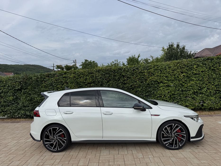 VOLKSWAGEN Golf 2021 — imagine 2