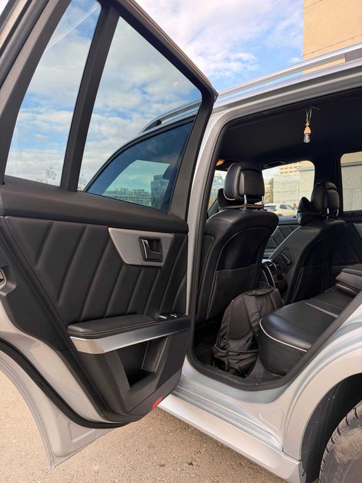 Mercedes GLK de vanzare