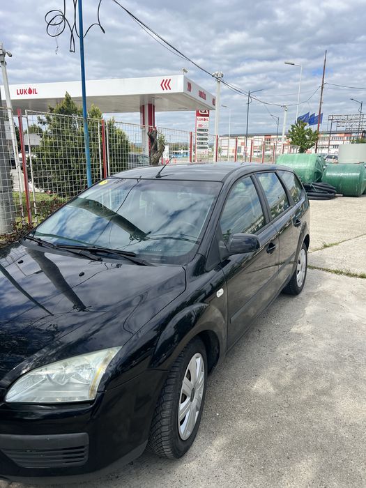 Vand ford focus 2 1.6tdci