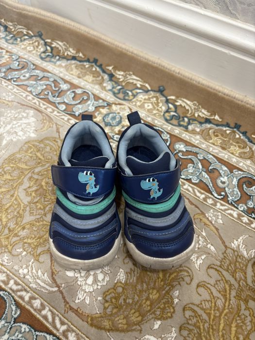 Обуви детям Balabala