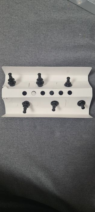 Cheite chitara tunnere negru