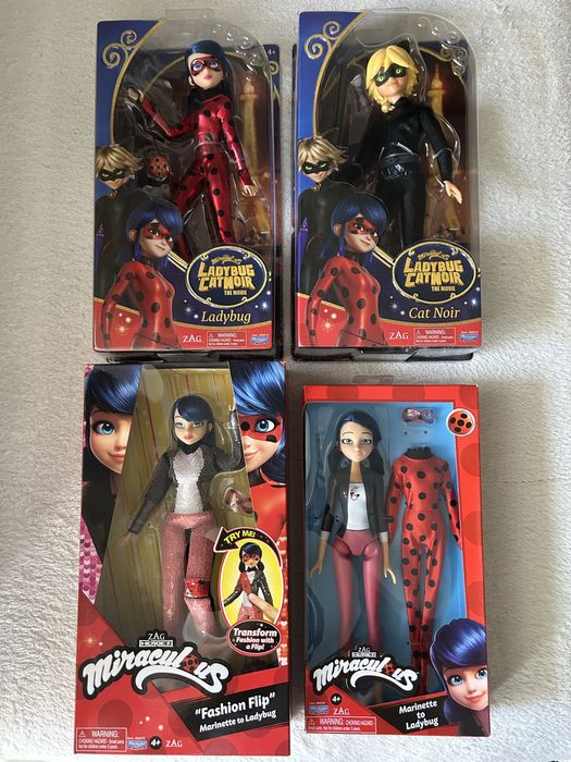 НОВО..!Калинката, Черния котарак и чудотворците