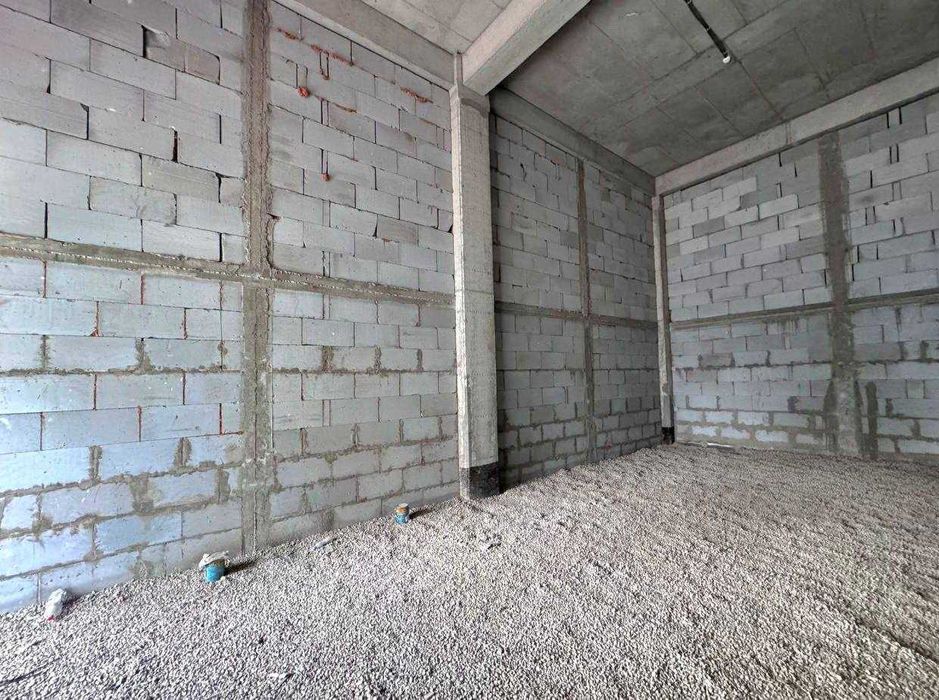 Коммерческое помещение ТРЦ ALFRAGANUS 56 кв.м. 1 этаж высота 6 м.=