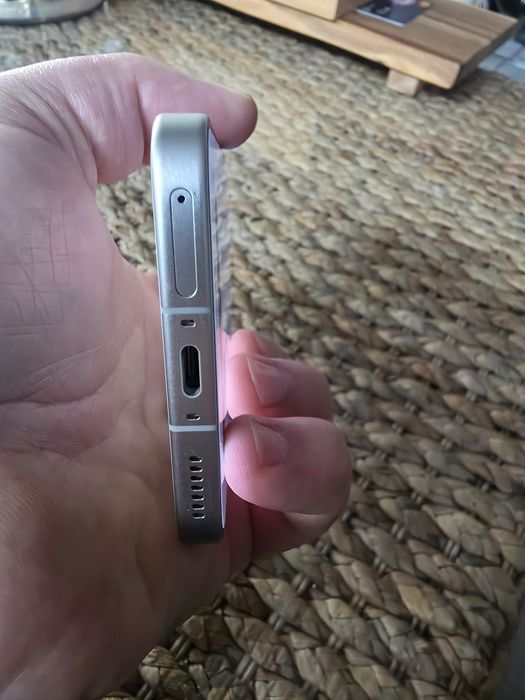 Vivo iqoo 15 procesor smapdragon 8 elite gen 5 (3nm)