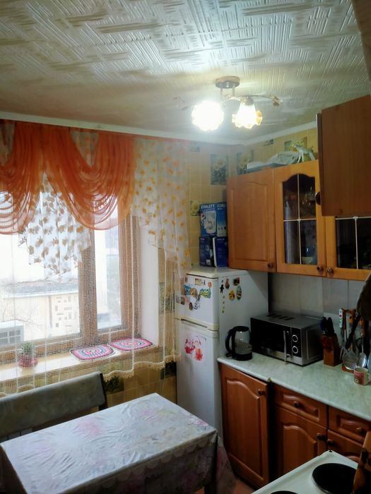 Продам 3 комн.квартиру в г.Сатпаев