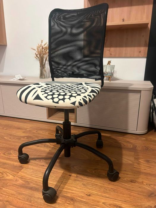 Scaun de birou ikea