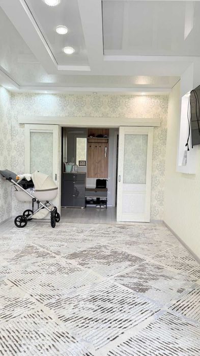 Айталиева 2  комнатная 25 млн