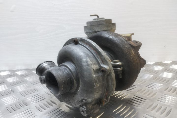 Turbina  Turbo Turbosuflanta 2.0 D vj360801 Mazda 6 GG
