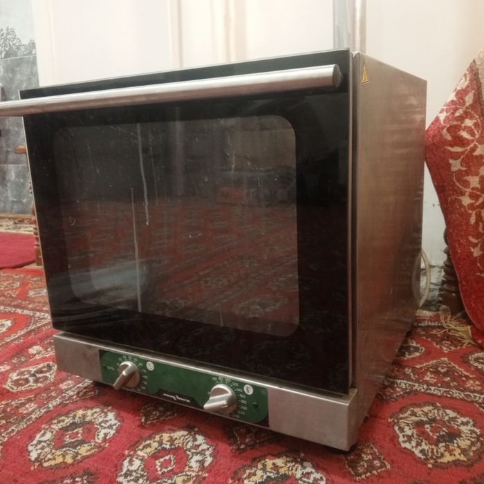 Сотилади печь конвекционная