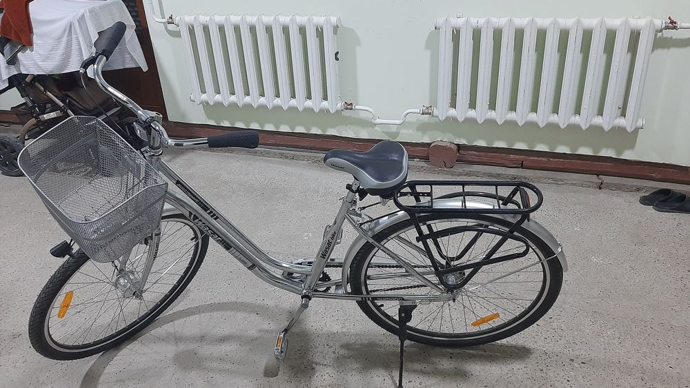 Велосипет сотолади холати янгидай