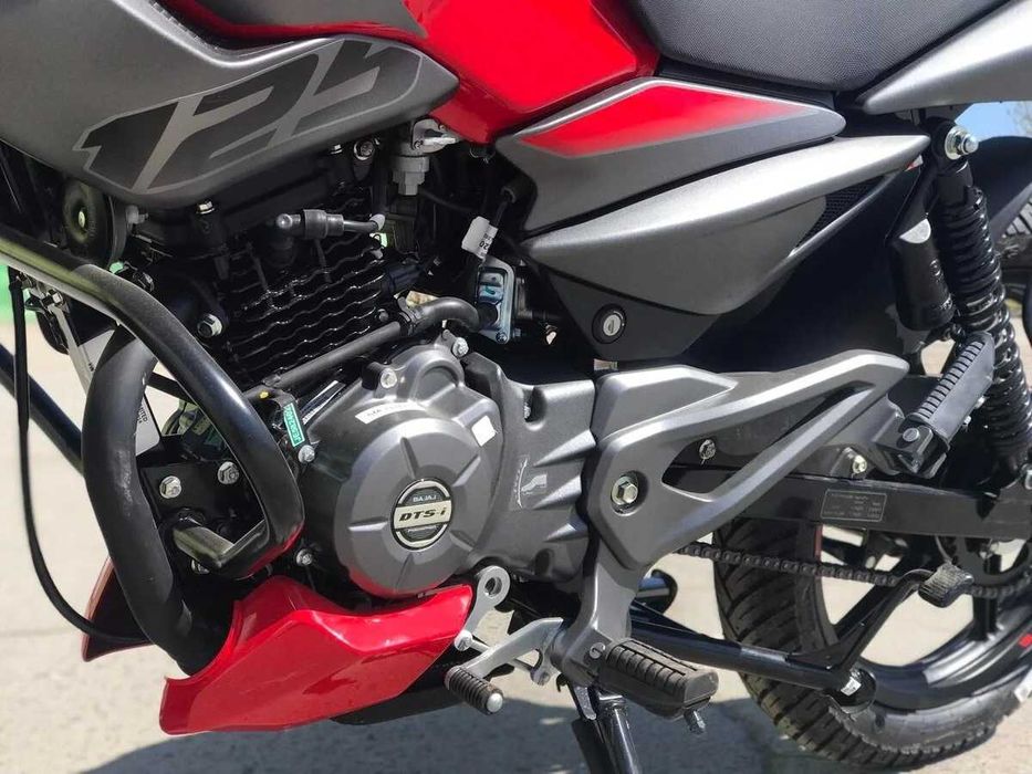Мотоцикл  Bajaj Pulsar NS 125