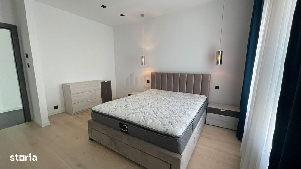 Penthouse I Aviatiei l Terasa 163 mp l Suprafata utila 263 mp