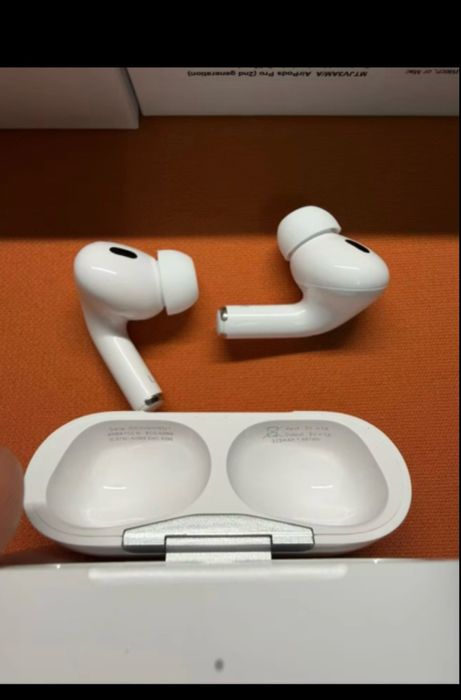 Airpods pro 2 noi noute