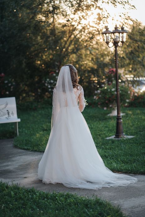 Rochie de mireasă