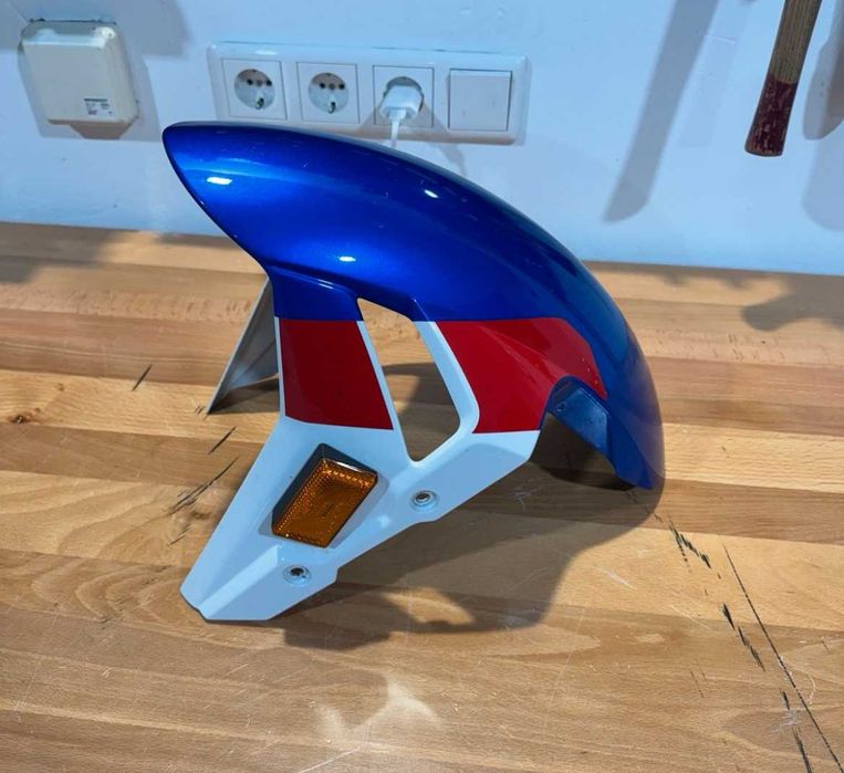 BMW S1000RR K67 части