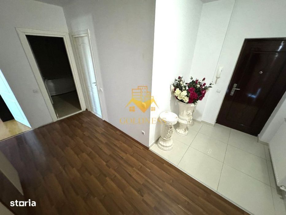 3 camere, modern,parcare,terasa Calea Turzii zona Leroy Merlin, Petrom