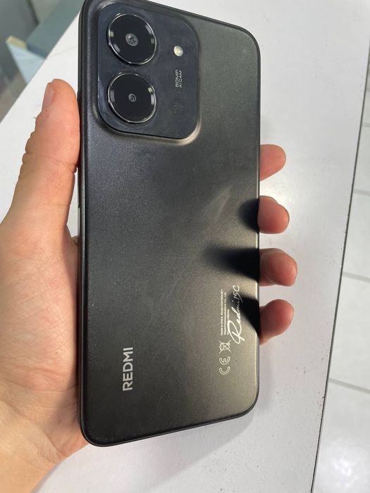 Redmi 15C telefon