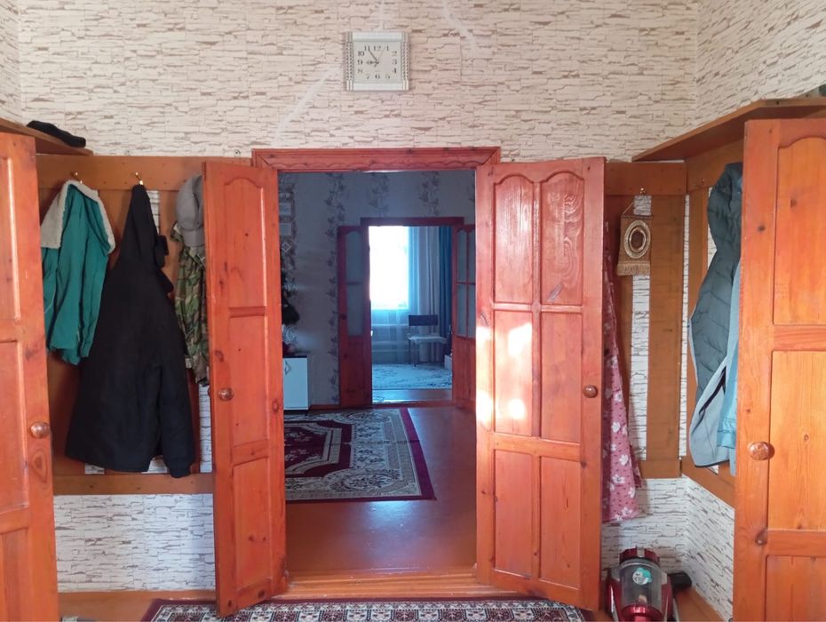 Продается 7 комнатный дом