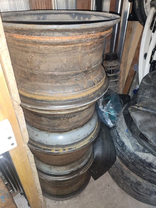 Комплект разварки на 14