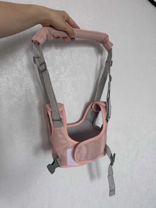 Продам детские вожжи