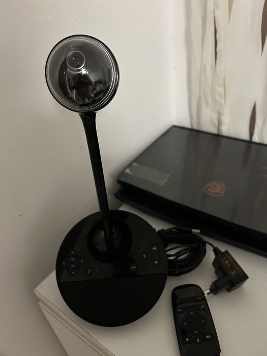 Camera video conferinte