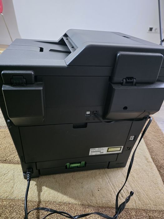 Imprimanta Brother MFC-8510DN – Laser – Duplex – LAN/USB