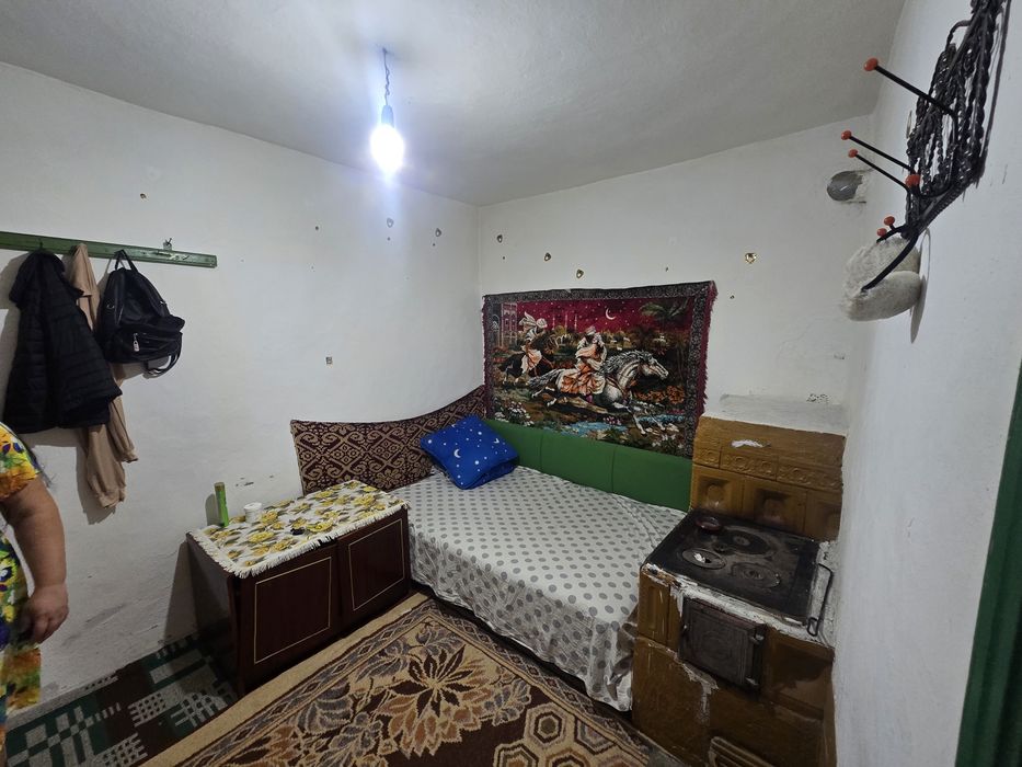 Casa de vanzare Sat Traian Tulcea